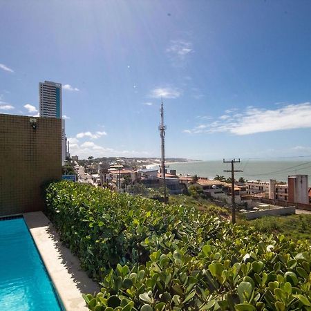 Maximum Flat #1404 - Apartamento Por Carpediem Natal Exterior foto